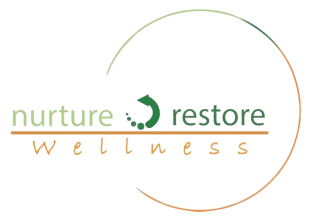 Nurture & Restore Wellness Logo